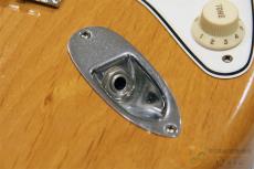Fender Custom Shop 1964 Stratocaster Journeyman Relic Aged Vintage Natural 2018年製 【返品OK】[UL041]【梅田店在庫】_10