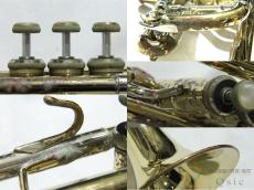 Bach C180L 239/25C GL [調整済み] 【返品OK】[SL314]【神戸店在庫】_9