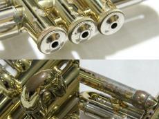 Bach C180L 239/25C GL [調整済み] 【返品OK】[SL314]【神戸店在庫】_11