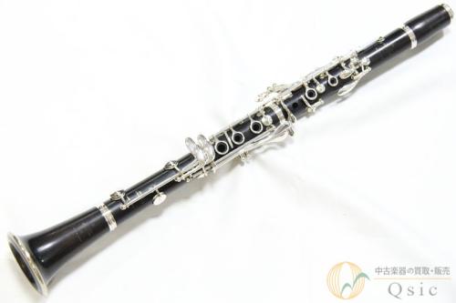 Buffet Crampon R13 B♭ [調整済み] 【返品OK】[UL010]【神戸店在庫】
