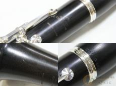 Buffet Crampon R13 B♭ [調整済み] 【返品OK】[UL010]【神戸店在庫】_9