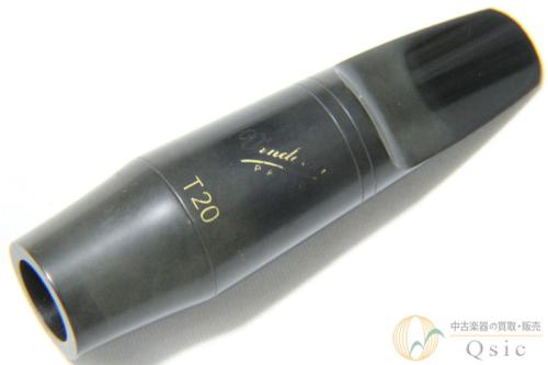 VANDOREN T20 テナーサックス用マウスピース [ULH42]【神戸店在庫】