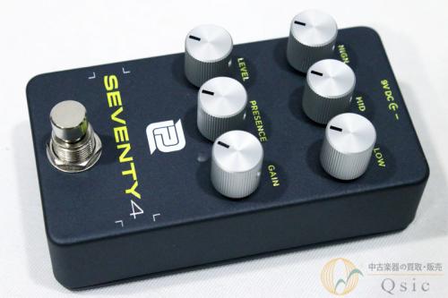 LPD PEDALS SEVENTY4 [UL796]【神戸店在庫】