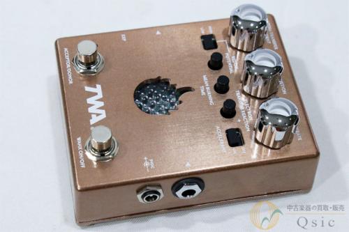 TWA WX-01 [UL799]【神戸店在庫】
