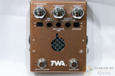 TWA WX-01 [UL799]【神戸店在庫】_7