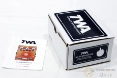 TWA WX-01 [UL799]【神戸店在庫】_8