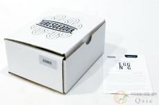 Tubesteader EGGNOG [UL798]【神戸店在庫】_8