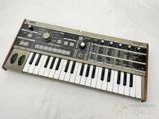 KORG micro korg [ULM18]【梅田店在庫】