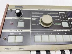 KORG micro korg [ULM18]【梅田店在庫】_7