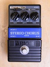 E.W.S. ARION SCH-Z Mod/Chorus/Vibe