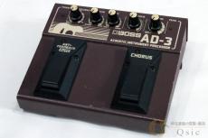 BOSS AD-3 [TL503]【神戸店在庫】