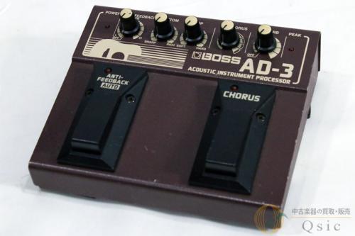 BOSS AD-3 [TL503]【神戸店在庫】