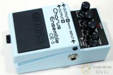 BOSS CE-5 1999年製 [UL492]【神戸店在庫】