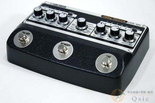 BOSS DM-101 2024年製 [UL819]【神戸店在庫】