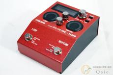 BOSS RC-10R 2025年製 [UL817]【神戸店在庫】