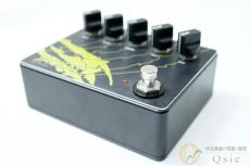 Limetone Audio JACKAL [UL825]【神戸店在庫】