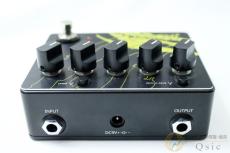 Limetone Audio JACKAL [UL825]【神戸店在庫】_6