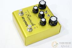 strymon Riverside [UL812]【神戸店在庫】