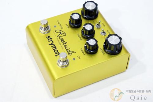 strymon Riverside [UL812]【神戸店在庫】