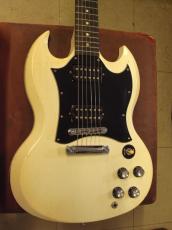 Gibson SG SPECIAL FADED (2009)