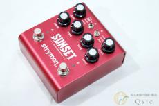 strymon SUNSET [UL810]【神戸店在庫】