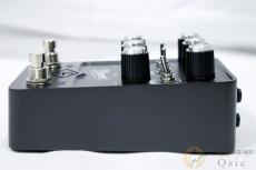 Universal Audio UAFX Dream '65 Reverb Amplifier [UL815]【神戸店在庫】_4