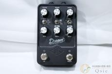 Universal Audio UAFX Dream '65 Reverb Amplifier [UL815]【神戸店在庫】_7