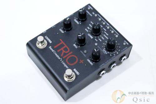 DigiTech TRIO+ [UL502]【神戸店在庫】