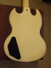 Gibson SG SPECIAL FADED (2009)_4