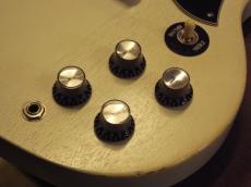 Gibson SG SPECIAL FADED (2009)_5