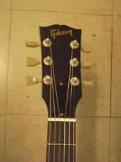 Gibson SG SPECIAL FADED (2009)_6