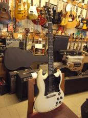Gibson SG SPECIAL FADED (2009)_9