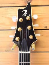 T's Arc Standard Quilt/Gotoh FB FA/VS_3