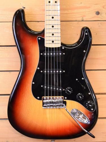Tokai SS-48YS/Silver Star