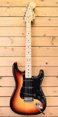 Tokai SS-48YS/Silver Star_2