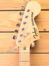 Tokai SS-48YS/Silver Star_3
