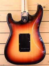 Tokai SS-48YS/Silver Star_4