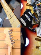 Tokai SS-48YS/Silver Star_5