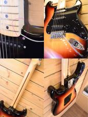 Tokai SS-48YS/Silver Star_6