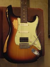infinite Trad Fullsize St Heavy Aged