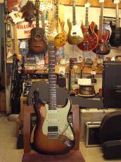 infinite Trad Fullsize St Heavy Aged_2