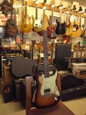 infinite Trad Fullsize St Heavy Aged_8
