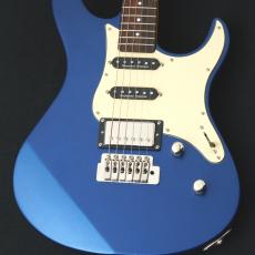 YAMAHA PACIFICA PAC612VIIX -Matte Silk Blue / MSB- #IKY204227 [3.68kg]