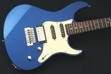 YAMAHA PACIFICA PAC612VIIX -Matte Silk Blue / MSB- #IKY204227 [3.68kg]_2