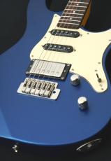 YAMAHA PACIFICA PAC612VIIX -Matte Silk Blue / MSB- #IKY204227 [3.68kg]_4