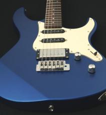YAMAHA PACIFICA PAC612VIIX -Matte Silk Blue / MSB- #IKY204227 [3.68kg]_5