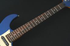 YAMAHA PACIFICA PAC612VIIX -Matte Silk Blue / MSB- #IKY204227 [3.68kg]_6