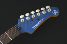 YAMAHA PACIFICA PAC612VIIX -Matte Silk Blue / MSB- #IKY204227 [3.68kg]_7