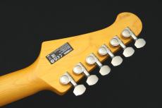 YAMAHA PACIFICA PAC612VIIX -Matte Silk Blue / MSB- #IKY204227 [3.68kg]_8