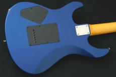 YAMAHA PACIFICA PAC612VIIX -Matte Silk Blue / MSB- #IKY204227 [3.68kg]_10